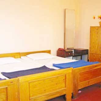 Hotel Marigold, Gangtok 2